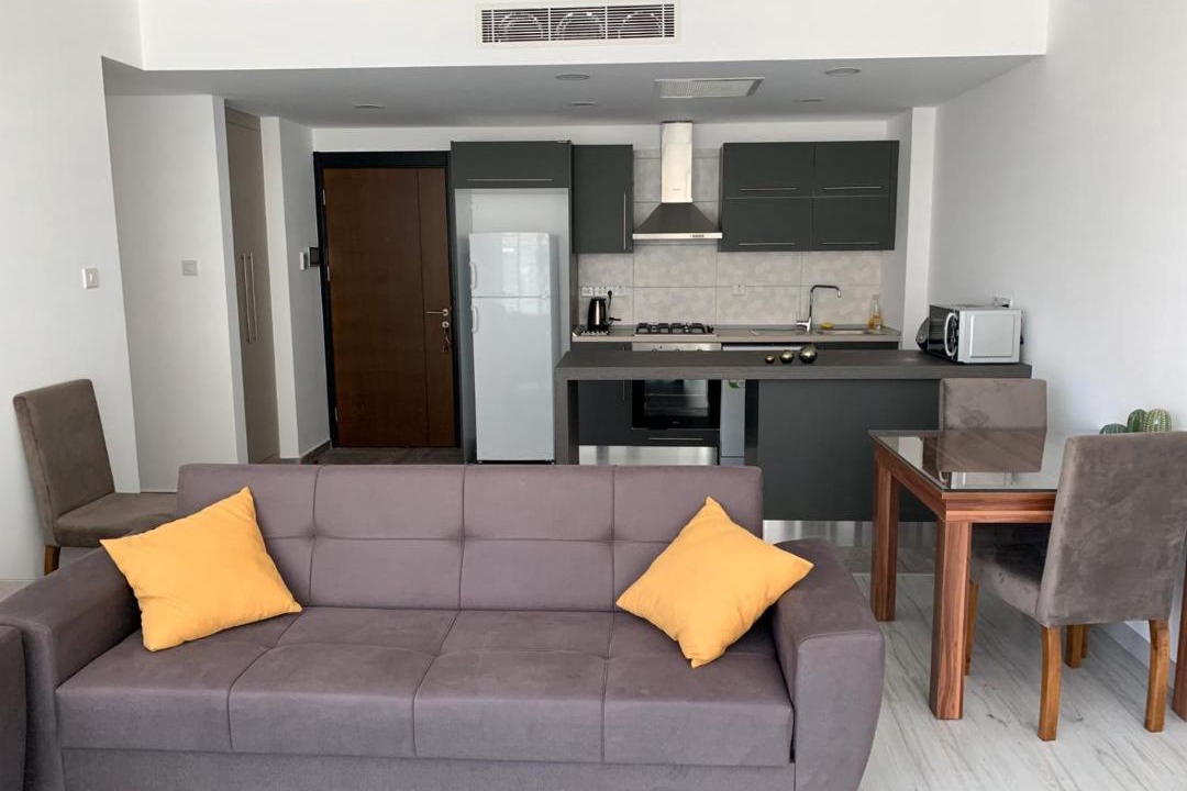 Photo of Livingroom in Dogankoy
