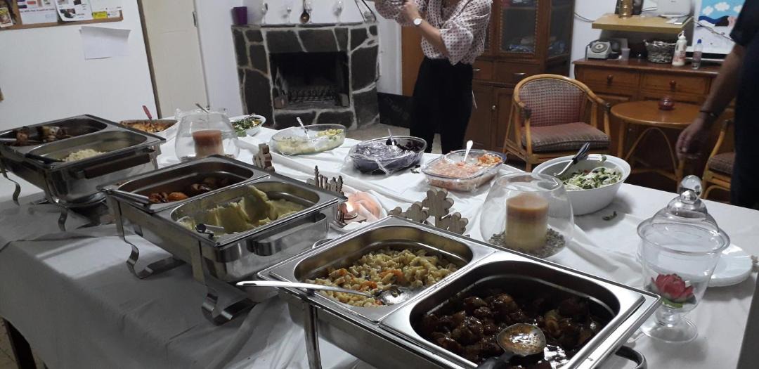 Photo of Kitchen in Chlorakas