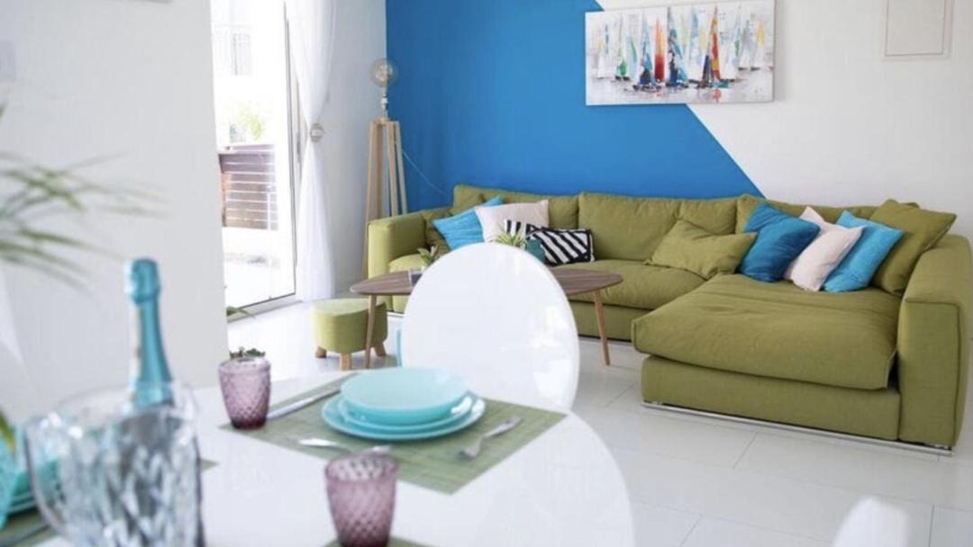 Photo of Livingroom in Kapparis