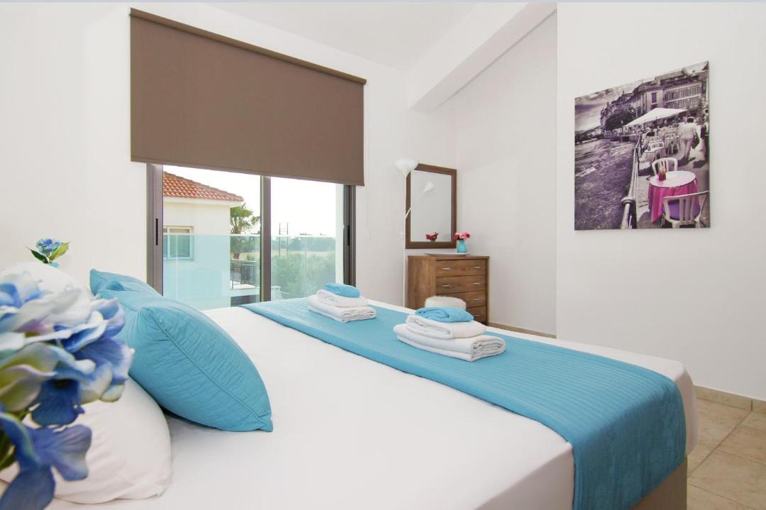 Photo of Bedroom in Ayia Napa
