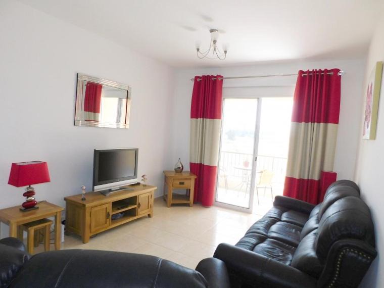 Photo of Livingroom in Mandria