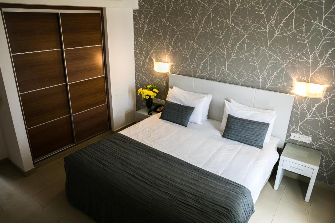 Photo of Bedroom in Kissonerga