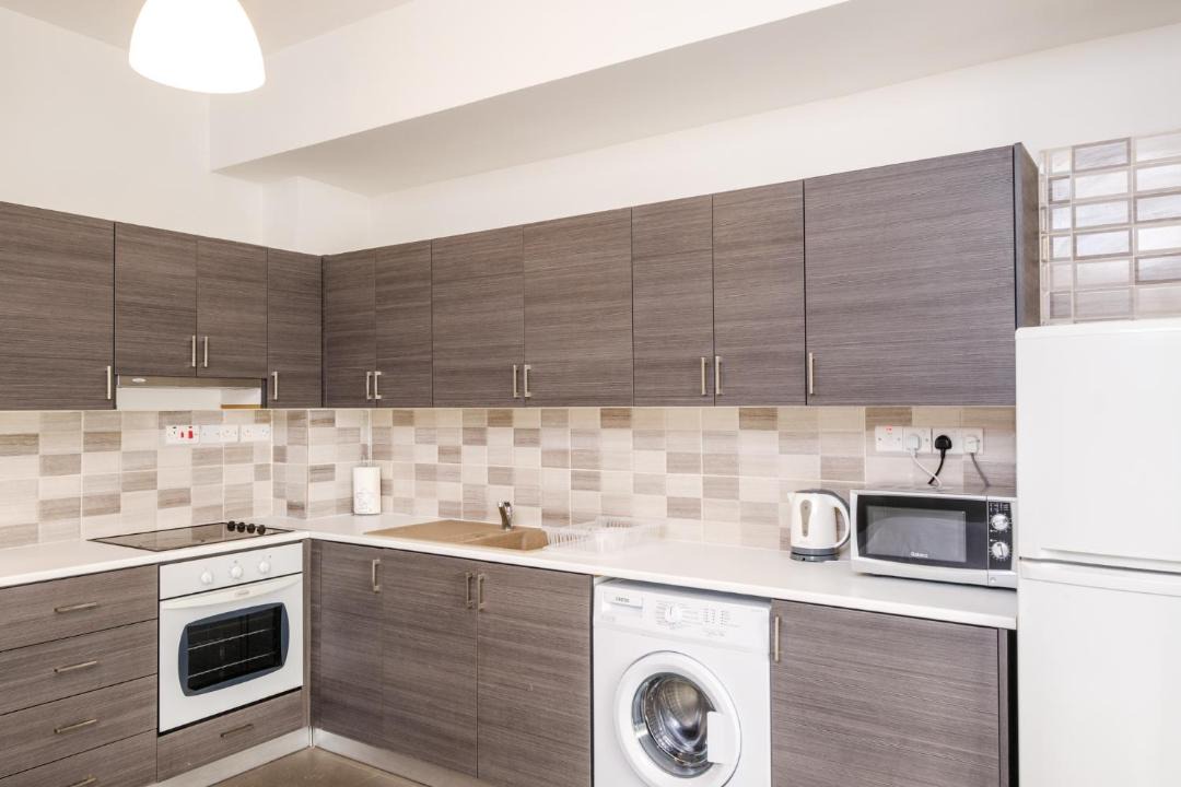 Photo of Kitchen in Larnaca City Centre
