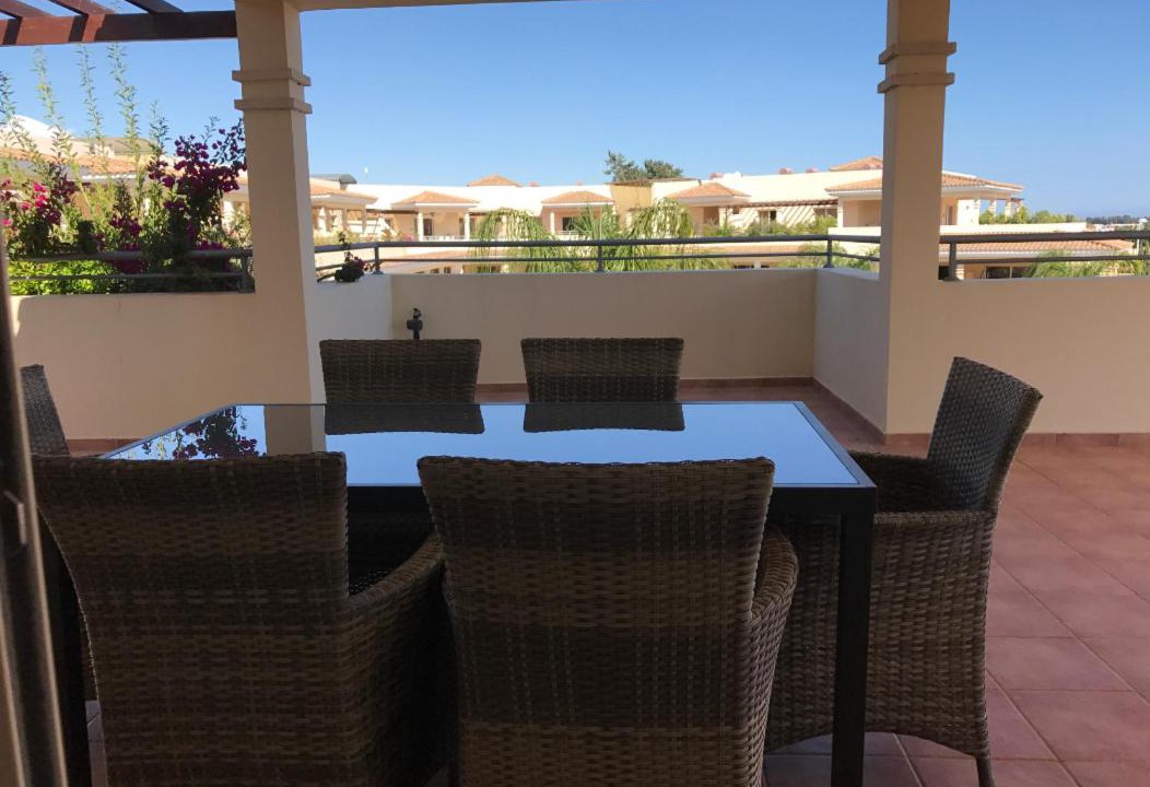 Photo of Patio Balcony in Mandria