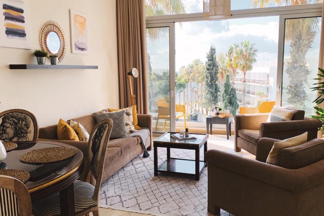 Photo of Livingroom in Paphos