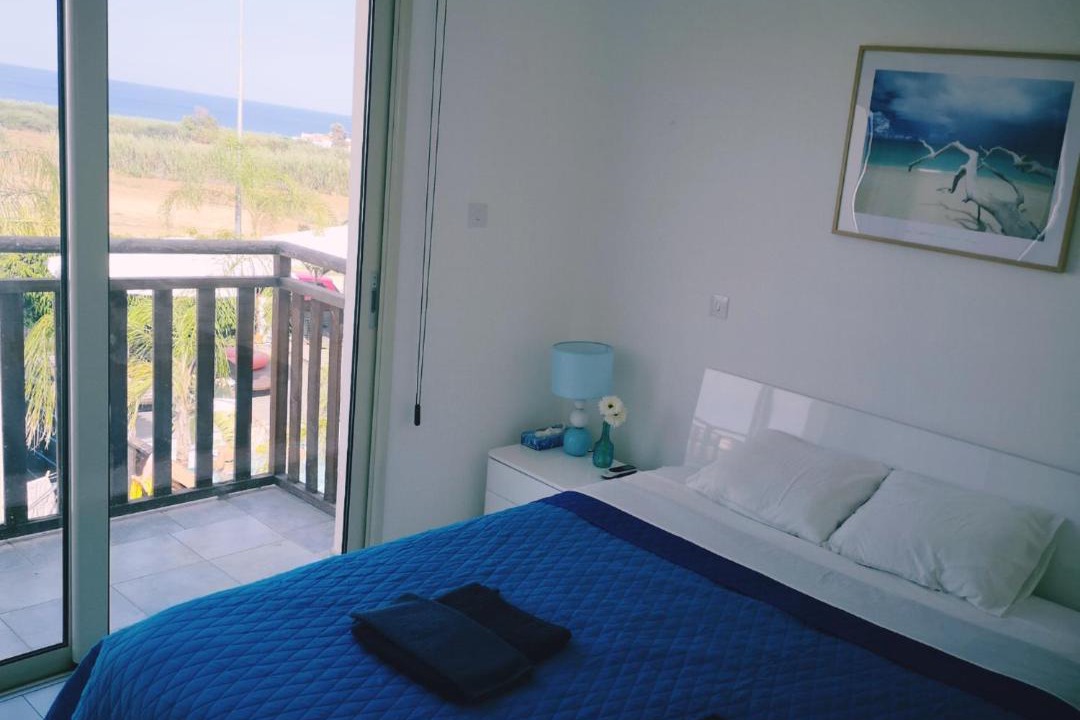 Photo of Bedroom in Kapparis
