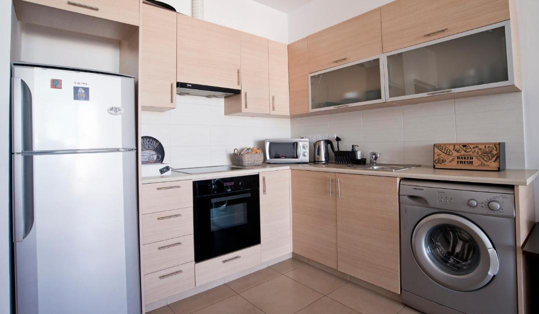 Photo of Kitchen in Acropolis