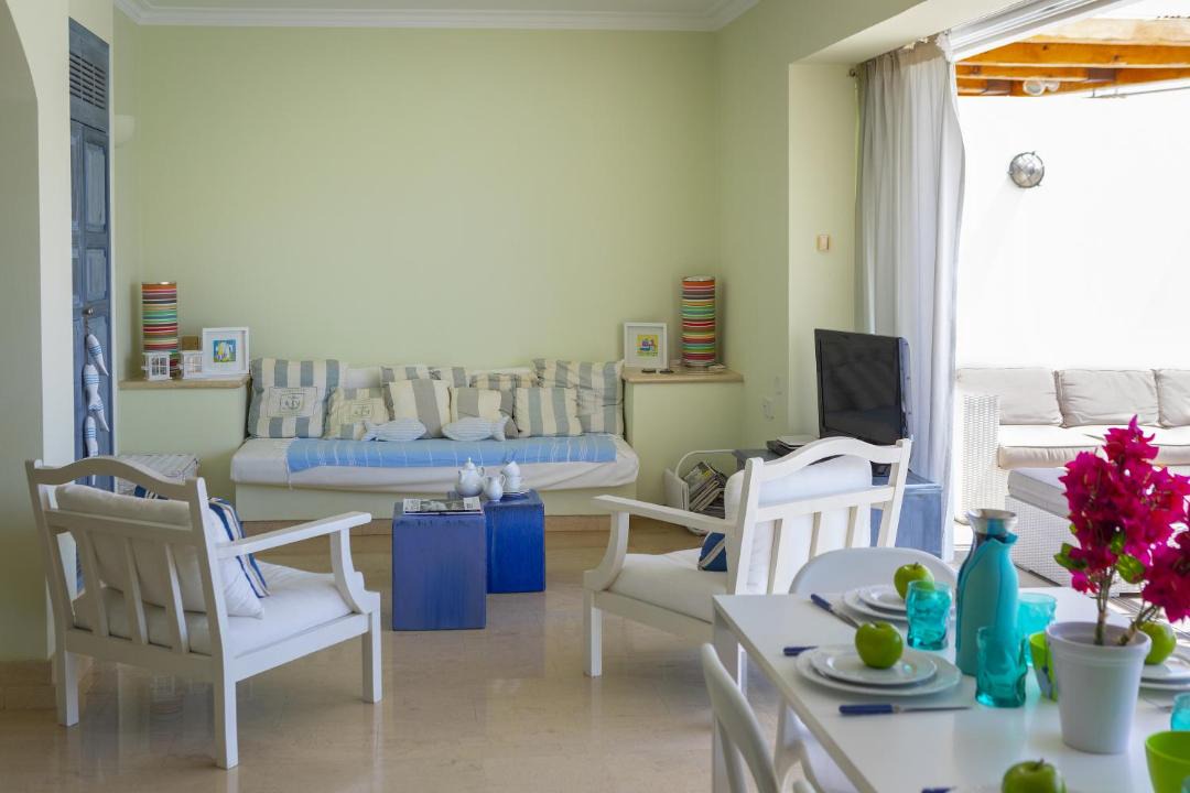 Photo of Livingroom in Protaras