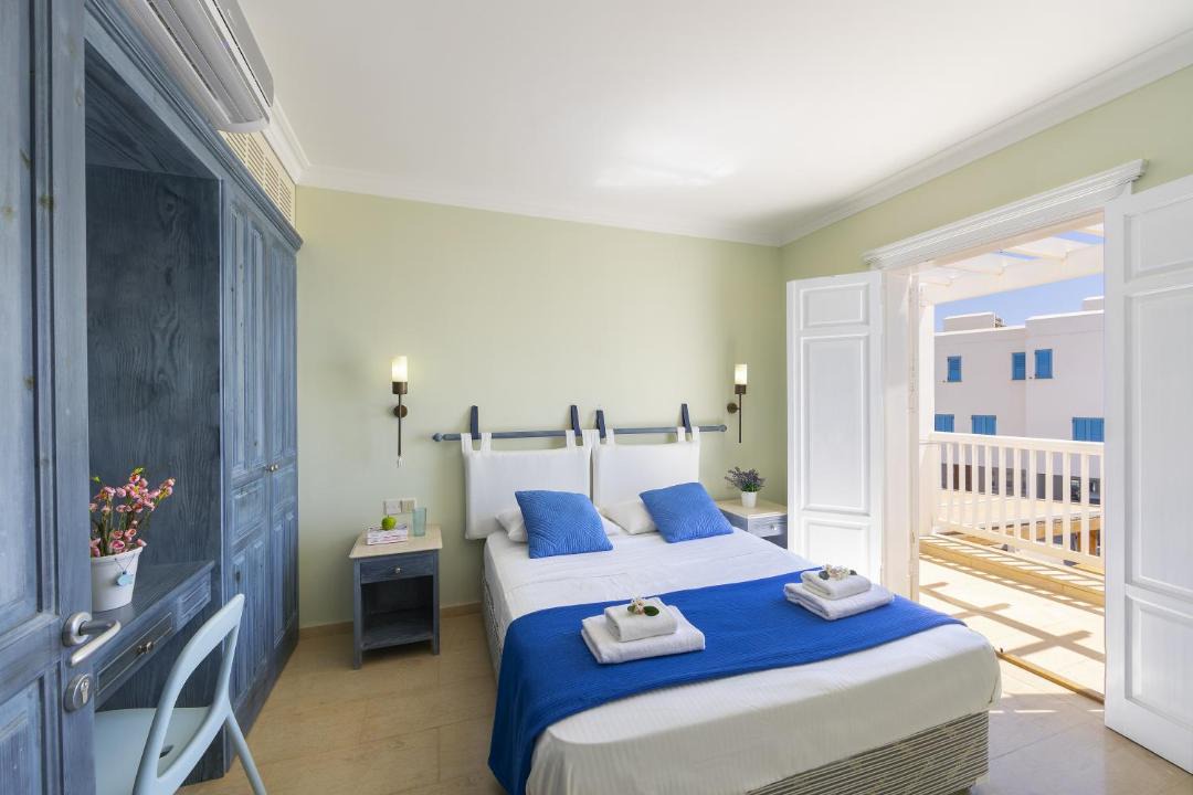 Photo of Bedroom in Protaras