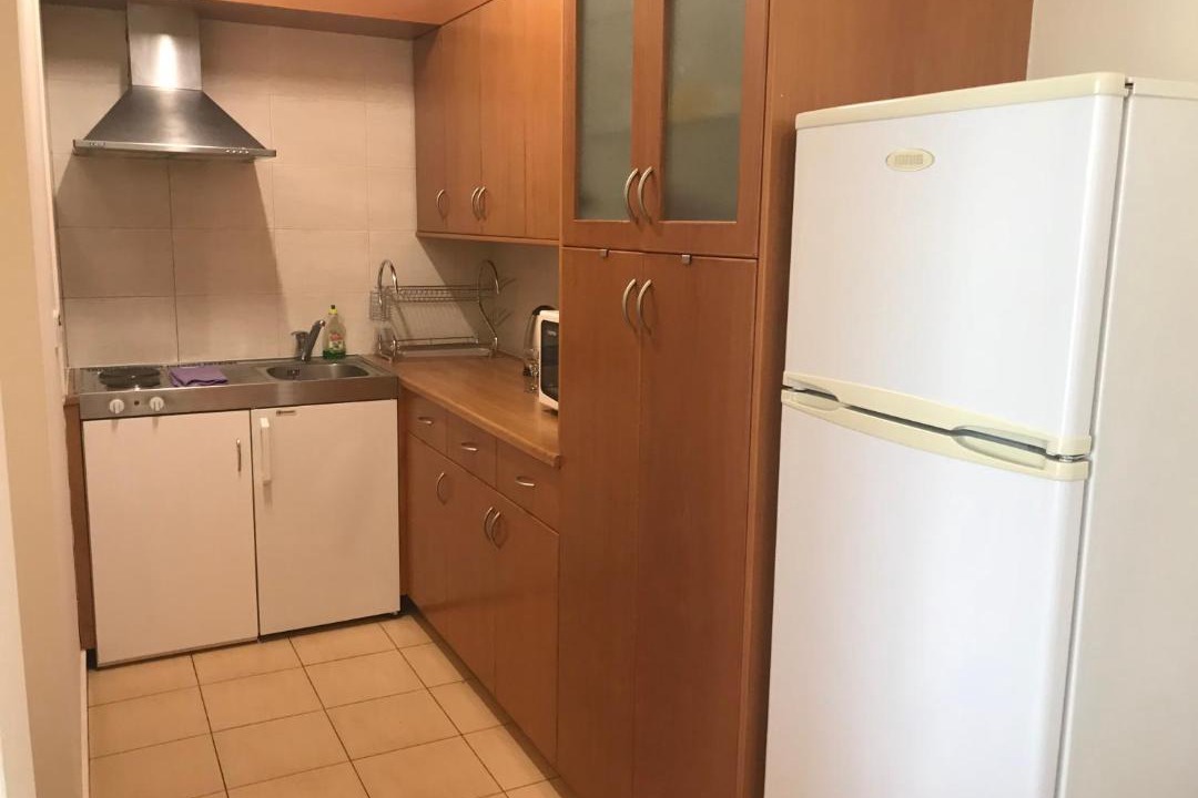Photo of Kitchen in City Centre