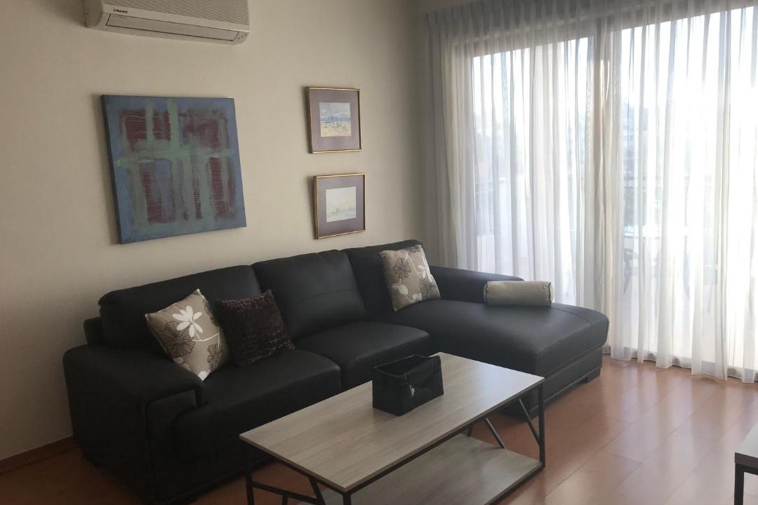 Photo of Livingroom in City Centre