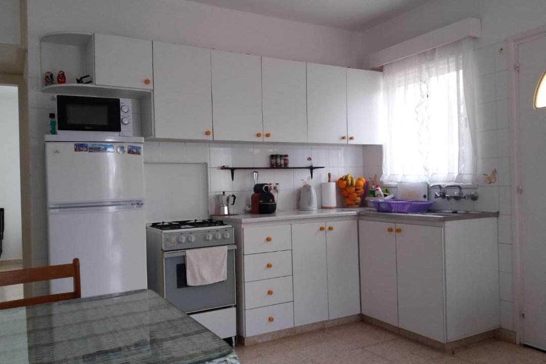 Photo of Kitchen in Pervolia