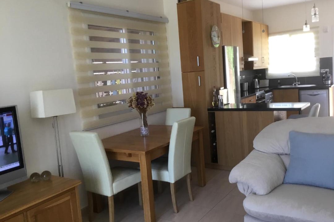 Photo of Livingroom in Goudi