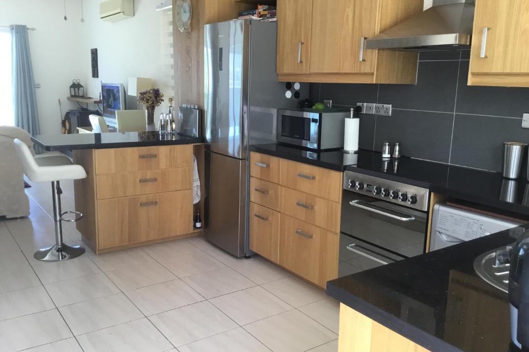 Photo of Kitchen in Goudi