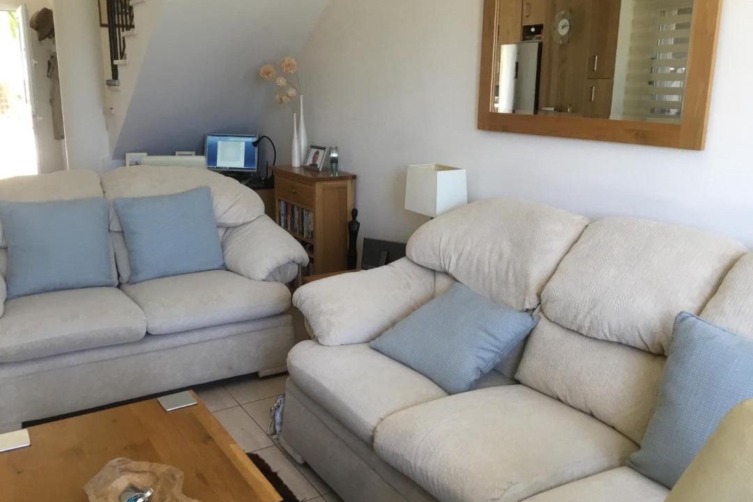 Photo of Livingroom in Goudi