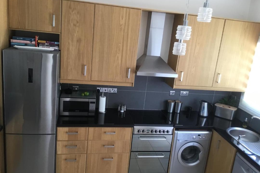 Photo of Kitchen in Goudi