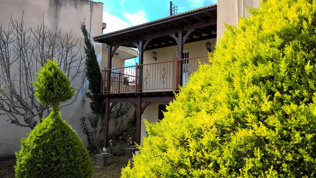Photo of Buildings in Pissouri