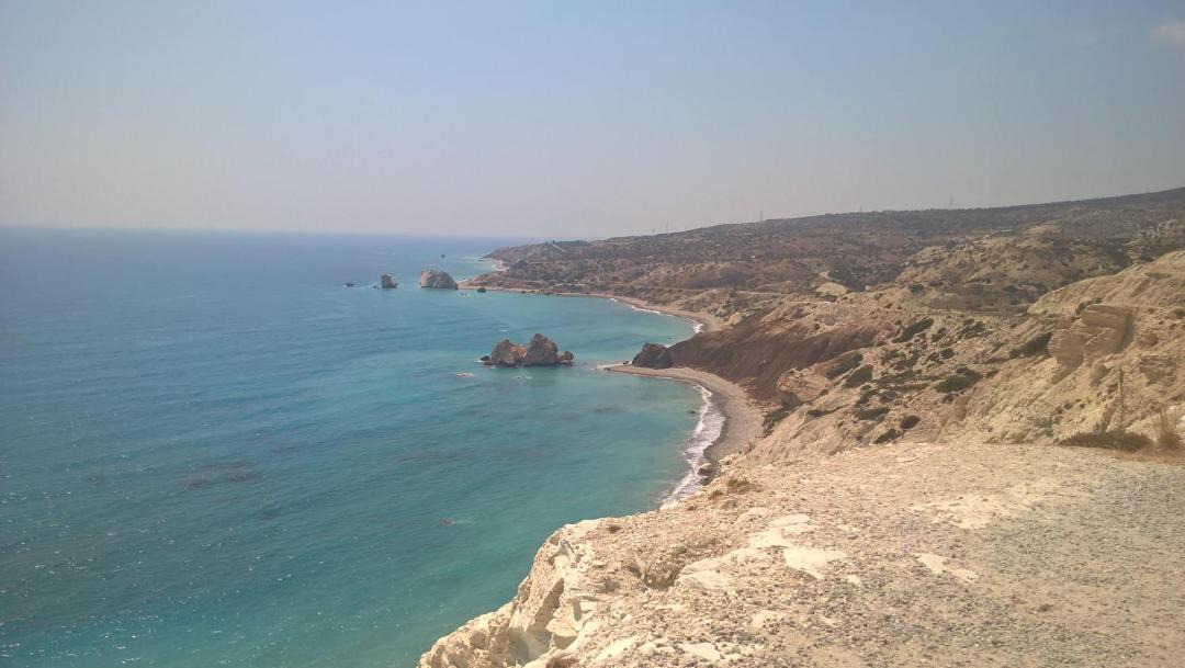 Photo of Outdoor in Pissouri