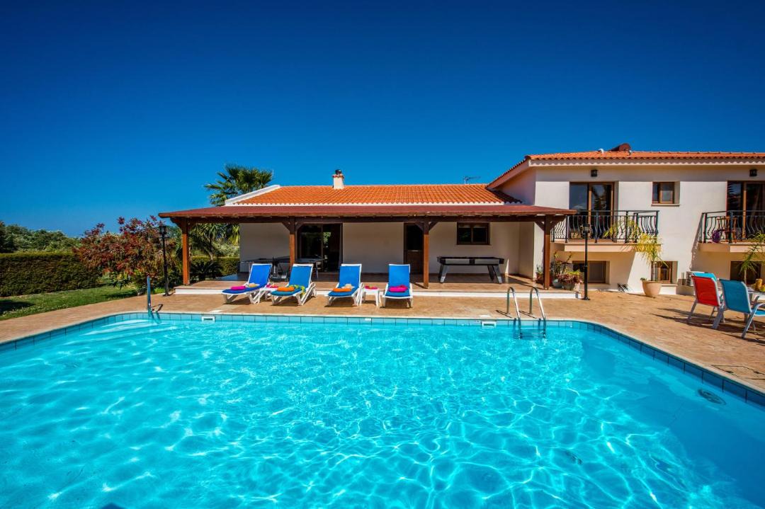 Photo of Outdoor in Latchi