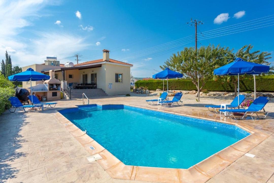 Photo of Outdoor in Polis