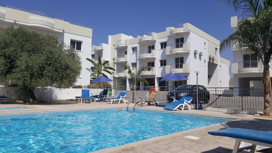 Photo of Others in Pyla