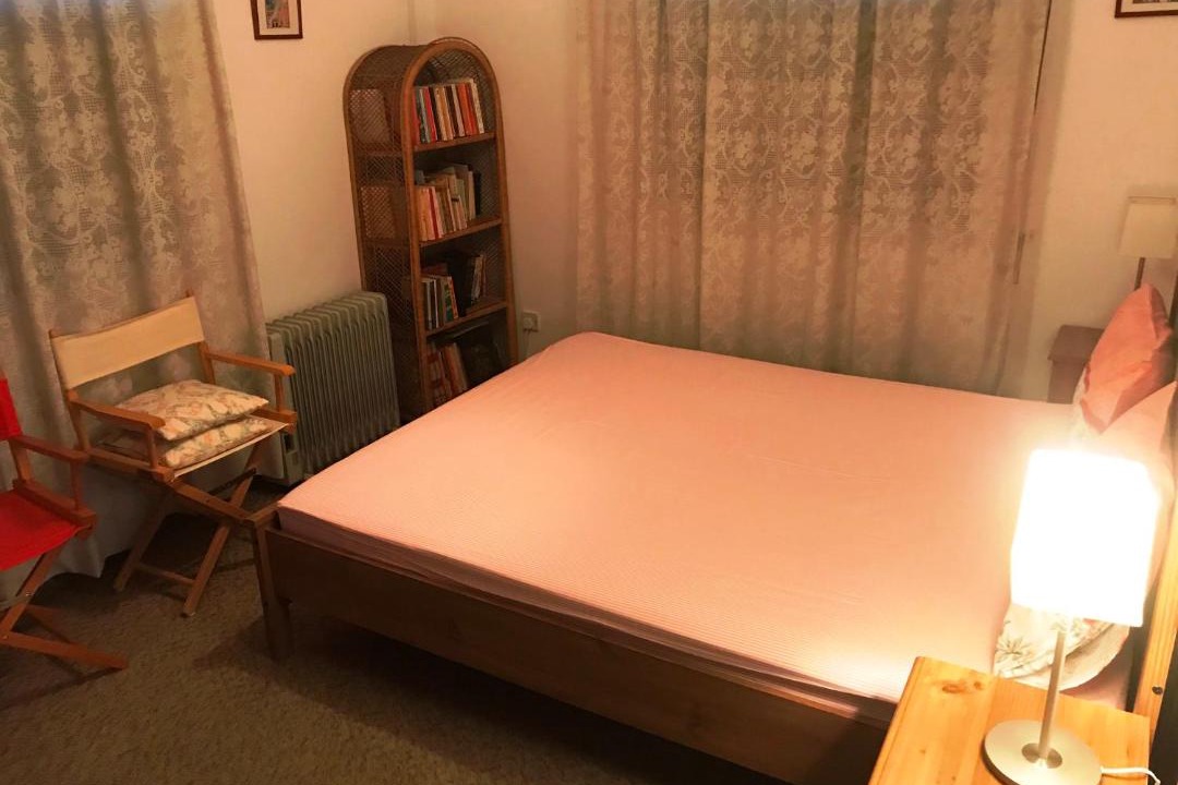 Photo of Bedroom in Acropolis