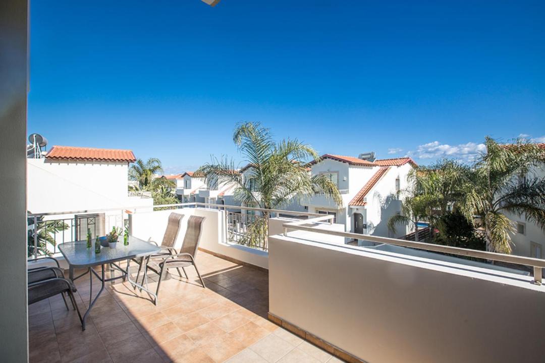 Photo of Patio Balcony in Pernera