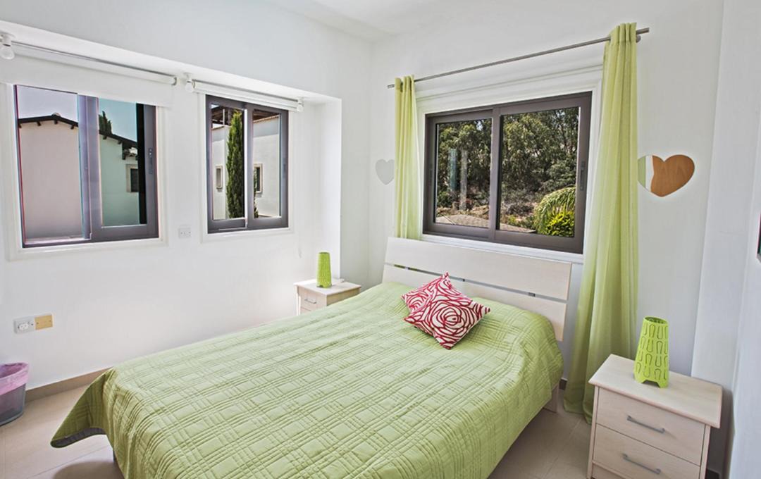 Photo of Bedroom in Cape Greko