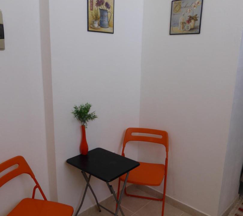 Photo of Livingroom in Peyia Town