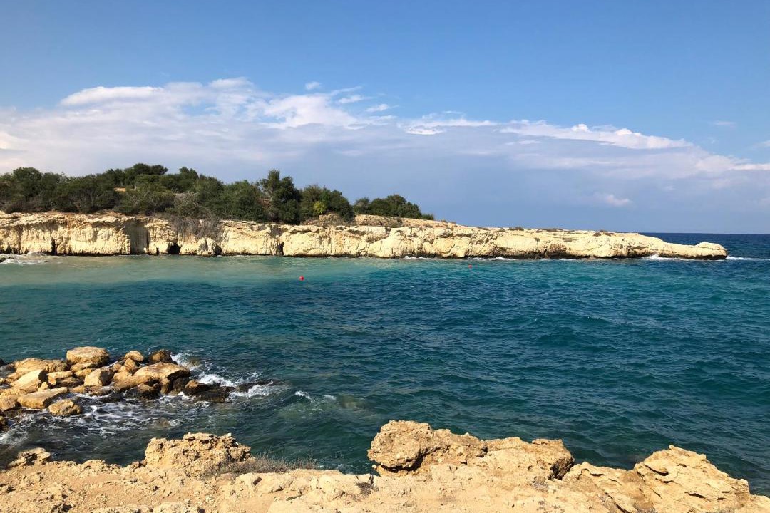 Photo of Outdoor in Ayia Thekla