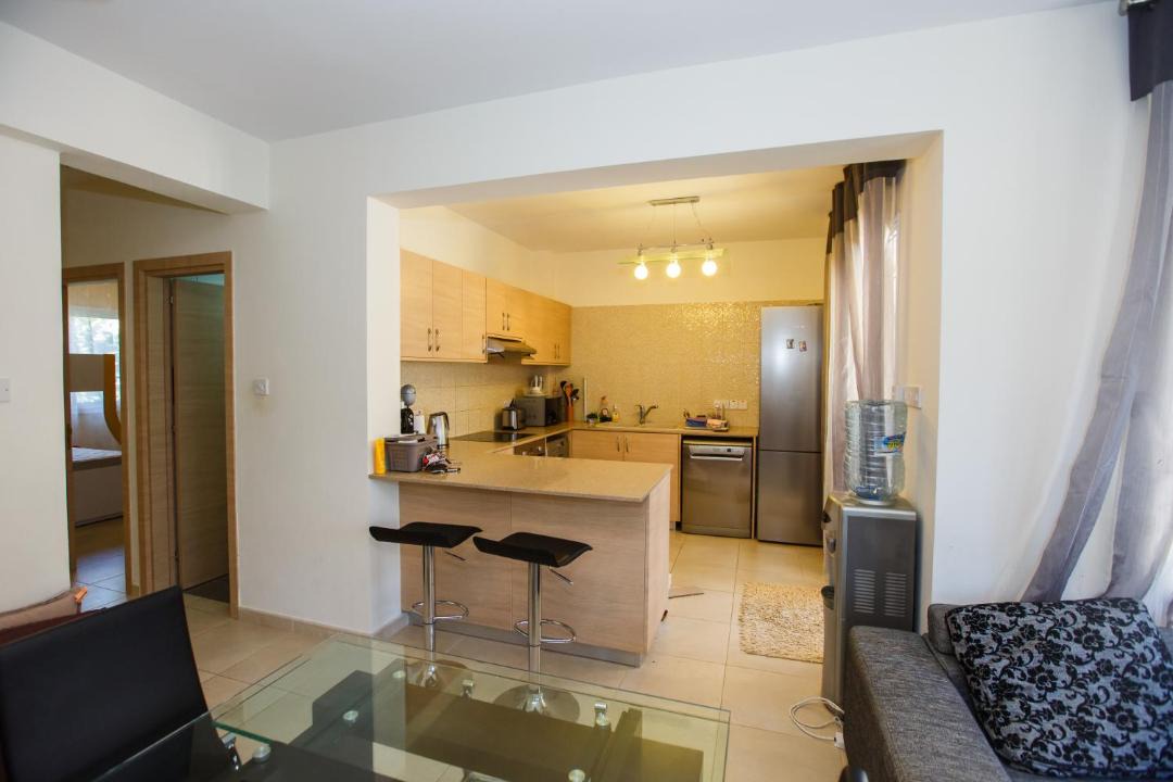 Photo of Livingroom in Mandria