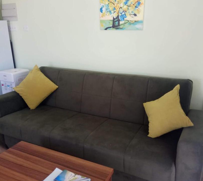 Photo of Livingroom in Trikomo