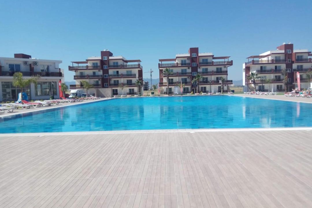 Photo of Outdoor in Trikomo