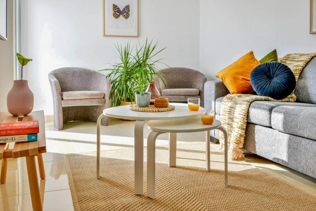 Photo of Livingroom in Paphos