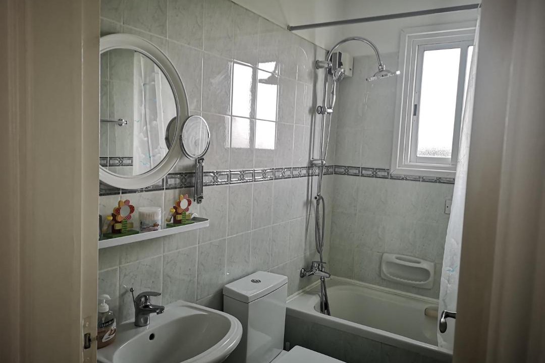 Photo of Bathroom in Latchi