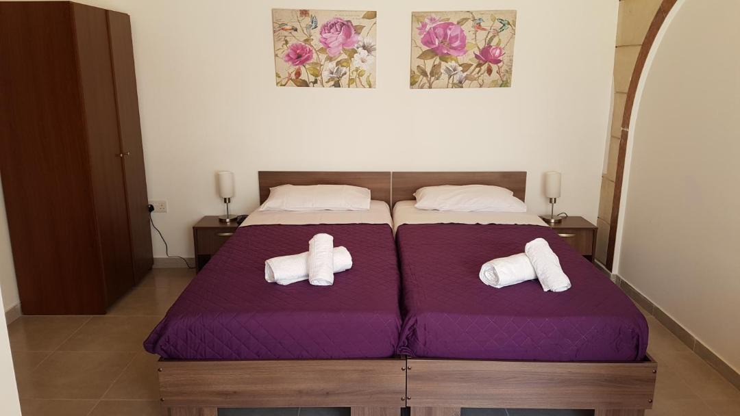 Photo of Bedroom in Larnaca