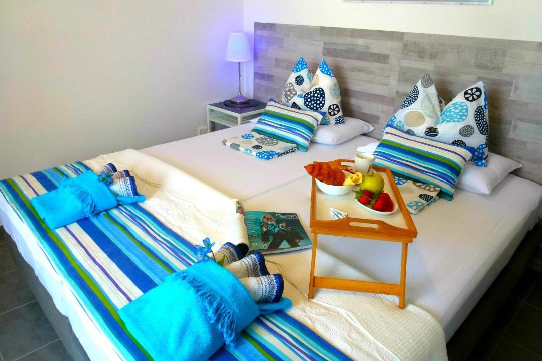 Photo of Bedroom in Paralimni