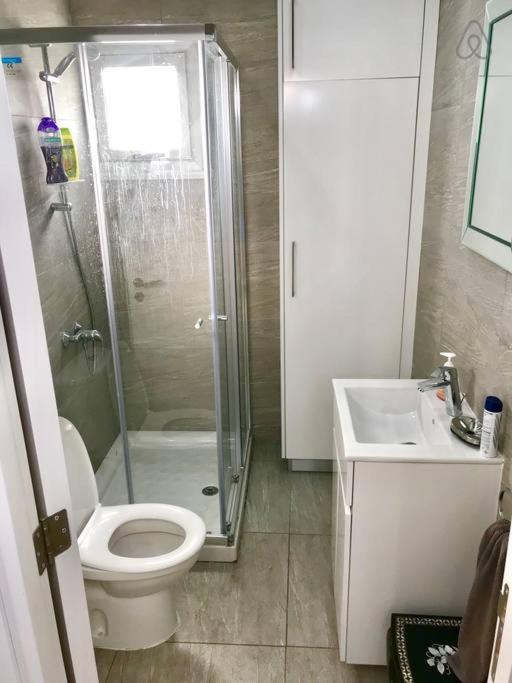 Photo of Bathroom in Acropolis