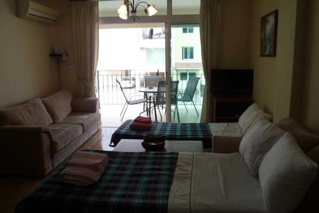 Photo of Livingroom in Paralimni