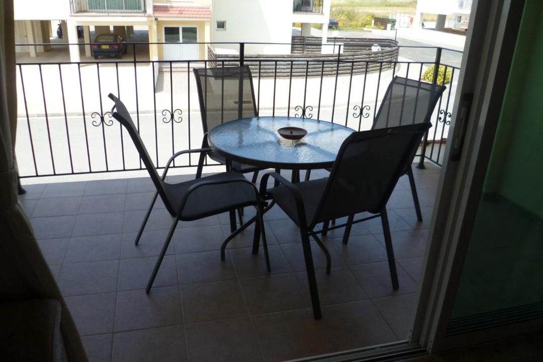 Photo of Patio Balcony in Paralimni