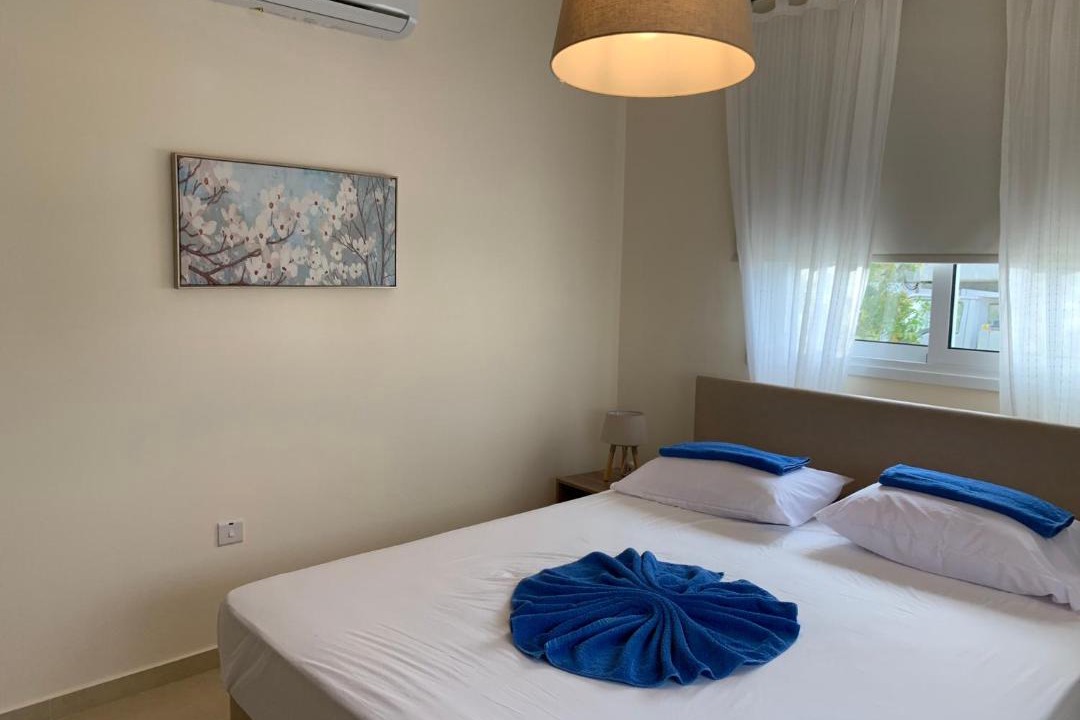 Photo of Bedroom in Kapparis