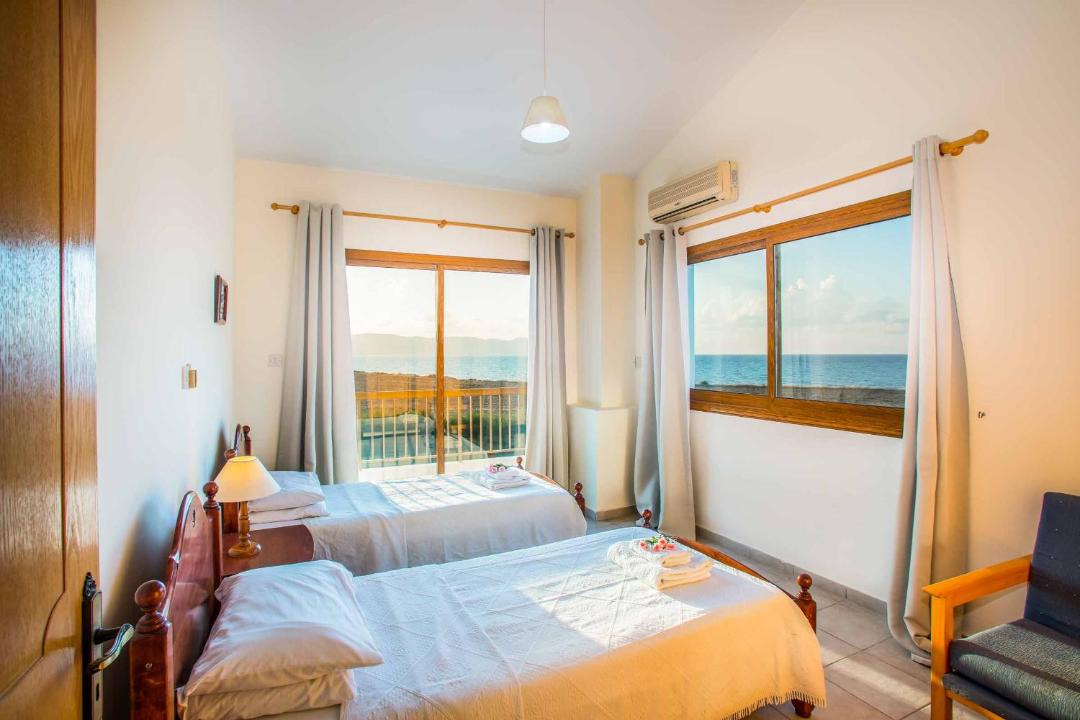 Photo of Bedroom in Polis