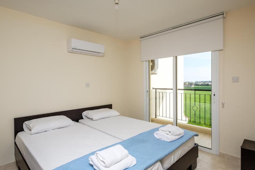 Photo of Bedroom in Tersefanou