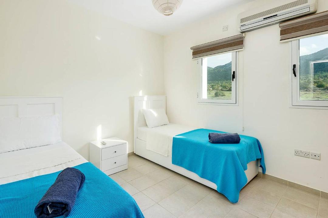 Photo of Bedroom in Kucukerenkoy