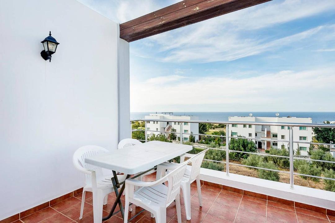 Photo of Patio Balcony in Kucukerenkoy