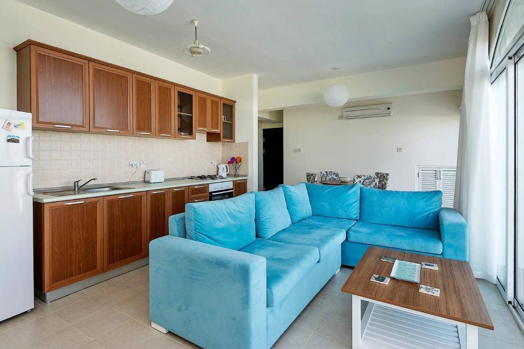 Photo of Livingroom in Kucukerenkoy