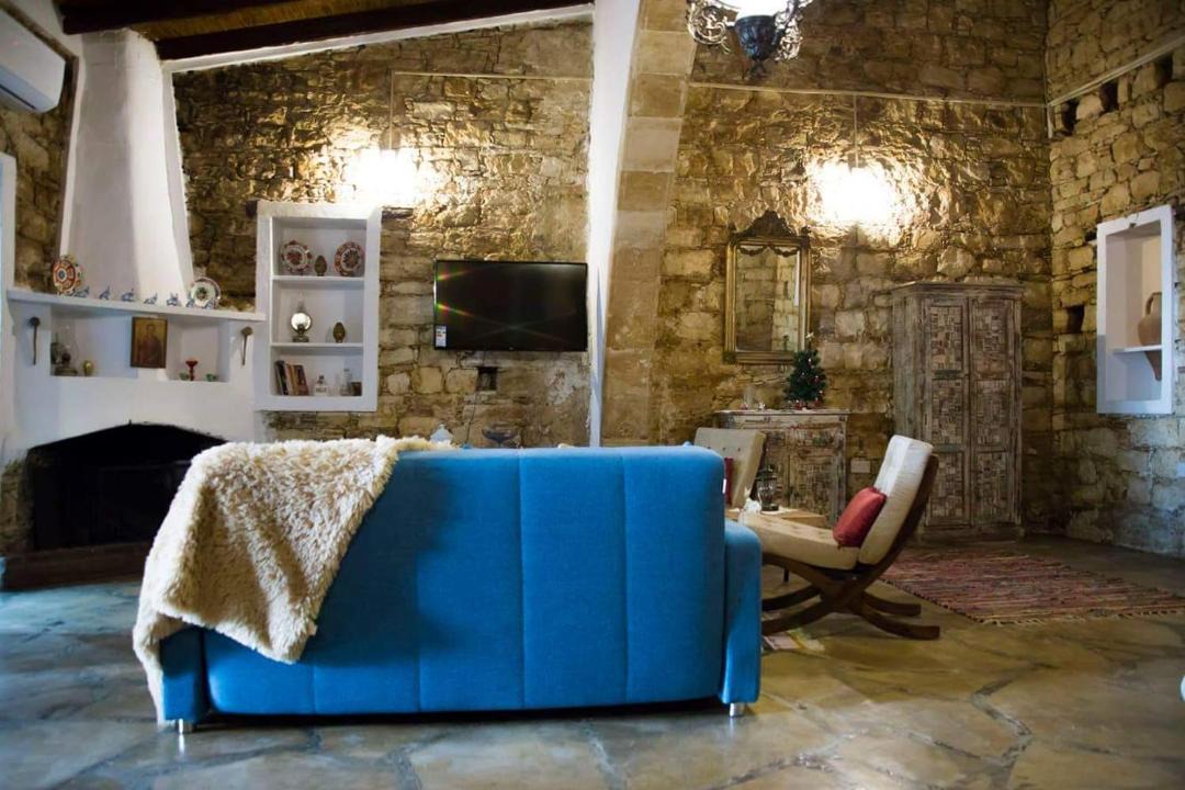 Photo of Livingroom in Lofou