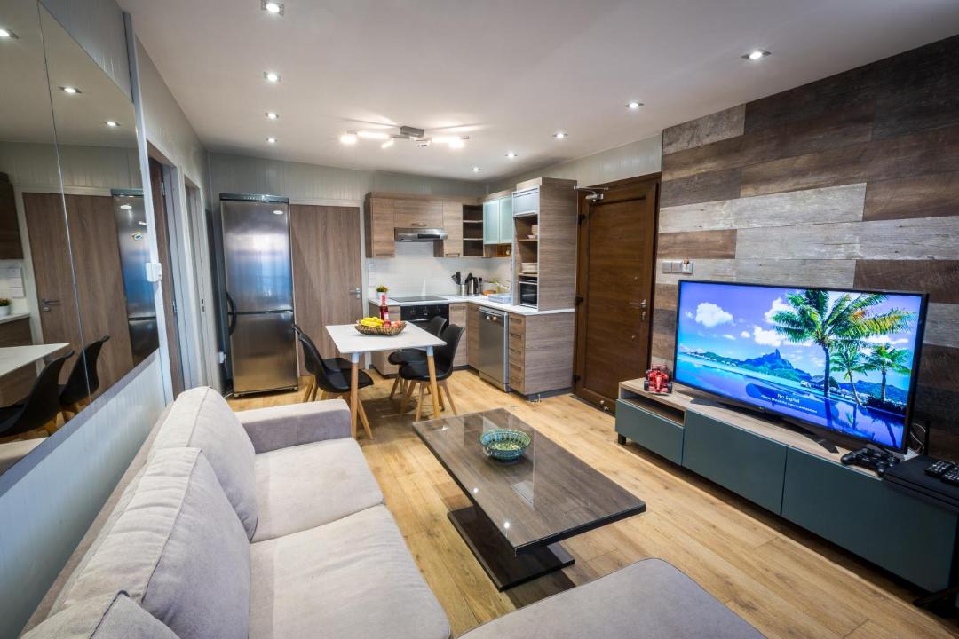 Photo of Livingroom in Pegeia