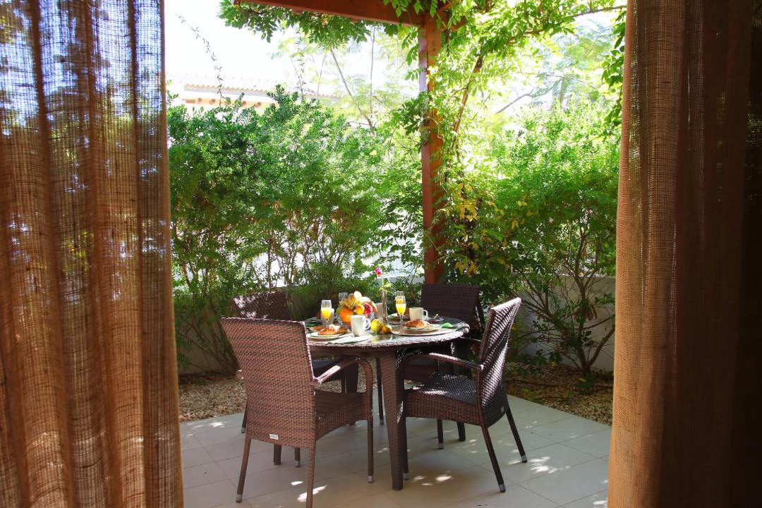 Photo of Patio Balcony in Cape Greko