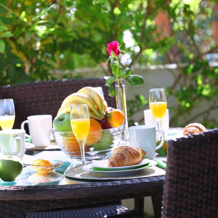 Photo of Patio Balcony in Cape Greko